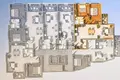 Apartamento 3 habitaciones 67 m² Celuga, Montenegro