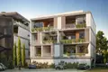 Appartement 1 chambre 50 m² Paphos, Chypre