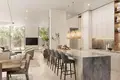Mieszkanie 5 pokojów 587 m² Dubaj, Emiraty Arabskie