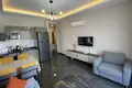 Квартира 2 комнаты  Махмутлар, Турция