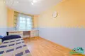 Apartamento 3 habitaciones 83 m² Minsk, Belarús
