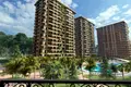 Apartamento 1 habitación 3 m² Batumi, Georgia