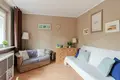 3 room apartment 56 m² Warsaw, Poland