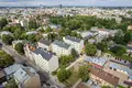 Wohnung 2 zimmer 43 m² Riga, Lettland