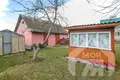Дом 152 м² Вытроповщина, Беларусь