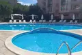 Wohnung 1 zimmer 39 m² Nessebar, Bulgarien