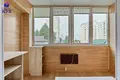 Mieszkanie 1 pokój 34 m² Mińsk, Białoruś