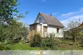 Dom 58 m² Rakauski sielski Saviet, Białoruś