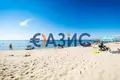 1 bedroom apartment 64 m² Sveti Vlas, Bulgaria