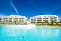 Квартира 3 спальни 132 м² Benalmadena, Испания