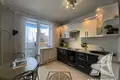 2 room apartment 68 m² Muchaviecki sielski Saviet, Belarus