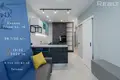Mieszkanie 2 pokoi 39 m² Mińsk, Białoruś