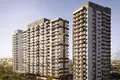 2 bedroom apartment 33 m² Regente Feijo, Brazil