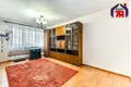 Квартира 3 комнаты 63 м² Минск, Беларусь