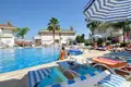 Mieszkanie 3 pokoi 100 m² w Alanya, Turcja