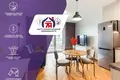 Wohnung 1 zimmer 32 m² Kopishche, Belarus