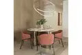Mieszkanie 3 pokoi 116 m² Calp, Hiszpania