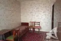 Mieszkanie 2 pokoi 49 m² Muchaviecki sielski Saviet, Białoruś