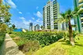 1 bedroom apartment 65 m² Mezitli, Turkey