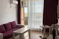 1 bedroom apartment 49 m² in Burgas, Bulgaria