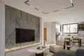 Квартира 1 спальня 90 м² муниципалитет Пафос, Кипр