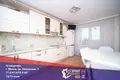 Mieszkanie 3 pokoi 77 m² Mińsk, Białoruś