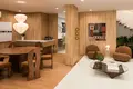 Penthouse 3 pokoi 320 m² Cerqueira Cesar, Brazylia