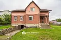 Дом 5 комнат 201 м² Луговослободской сельский Совет, Беларусь