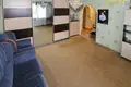 3 room apartment 66 m² Usyazh, Belarus