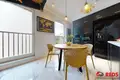 Apartamento 4 habitaciones 120 m² Varsovia, Polonia