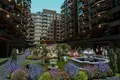 Apartamento 1 habitación 93 m² Beylikduzu, Turquía