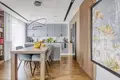 Apartamento 4 habitaciones 111 m² Varsovia, Polonia
