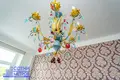 4 room apartment 100 m² Minsk, Belarus