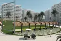 Wohnung 46 m² Trikomo, Nordzypern