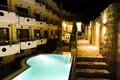 Hôtel 2 500 m² à Nea Skioni, Grèce