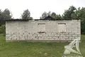 Dom 42 m² Radvanicki sielski Saviet, Białoruś