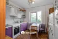 Wohnung 3 Schlafzimmer 78 m² Minsk, Belarus