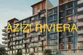 Apartamento 1 habitación 57 m² Dubái, Emiratos Árabes Unidos