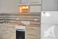 1 room apartment 29 m² Muchaviecki sielski Saviet, Belarus