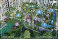 Appartement dans un nouvel immeuble Istanbul Beylikduzu Apartments Project