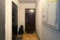 Wohnung 3 zimmer 77 m² Minsk, Belarus