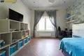 Casa de campo 194 m² Kalodziscanski sielski Saviet, Belarús