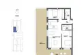 Квартира 2 спальни 120 м² Sant Joan dAlacant, Испания