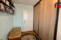 Wohnung 4 zimmer 64 m² Kvasynicy, Belarus