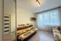 Wohnung 1 zimmer 22 m² Minsk, Belarus