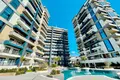 Apartamento 2 habitaciones 75 m² Mahmutlar, Turquía