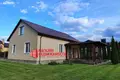 5 room house 185 m² Hrodna, Belarus