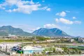 Wohnung 2 zimmer 65 m² Oba, Türkei
