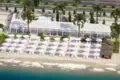 Dzielnica mieszkaniowa Premium Class Project on the first coastline in Alanya, Mahmutlar