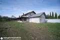 Дом  Щомыслицкий сельский Совет, Беларусь
